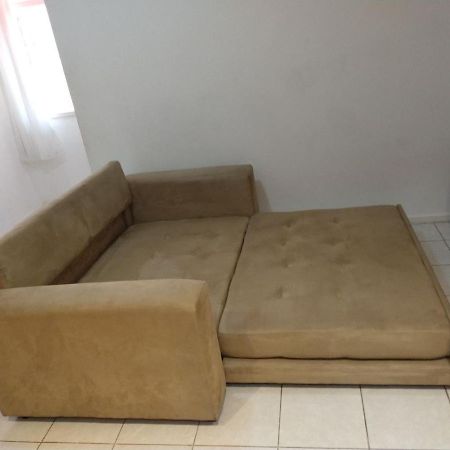 Quarto E Sala Silencioso Em Copacabana Ріо-де-Жанейро Екстер'єр фото